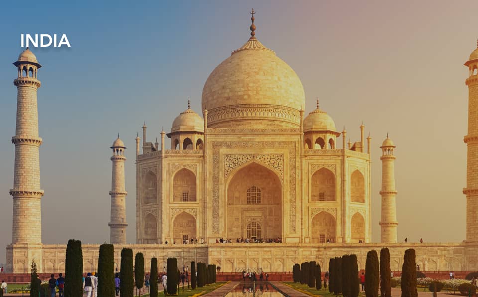 John Robert Powers franchise opportunities in India