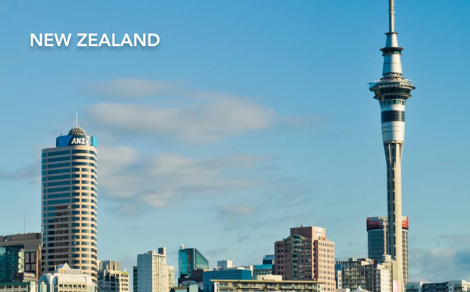 John Robert Powers franchise opportunity in New Zealand - confidence & leadership training