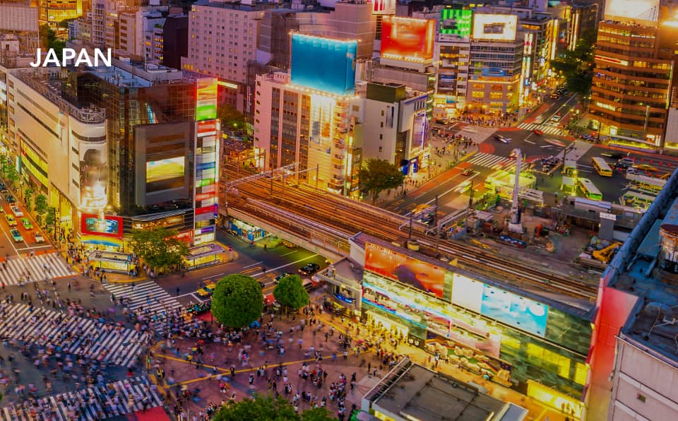 John Robert Powers franchise opportunity Japan confidence communication training