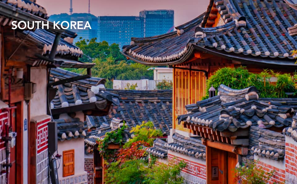 John Robert Powers franchise opportunity South Korea leadership development