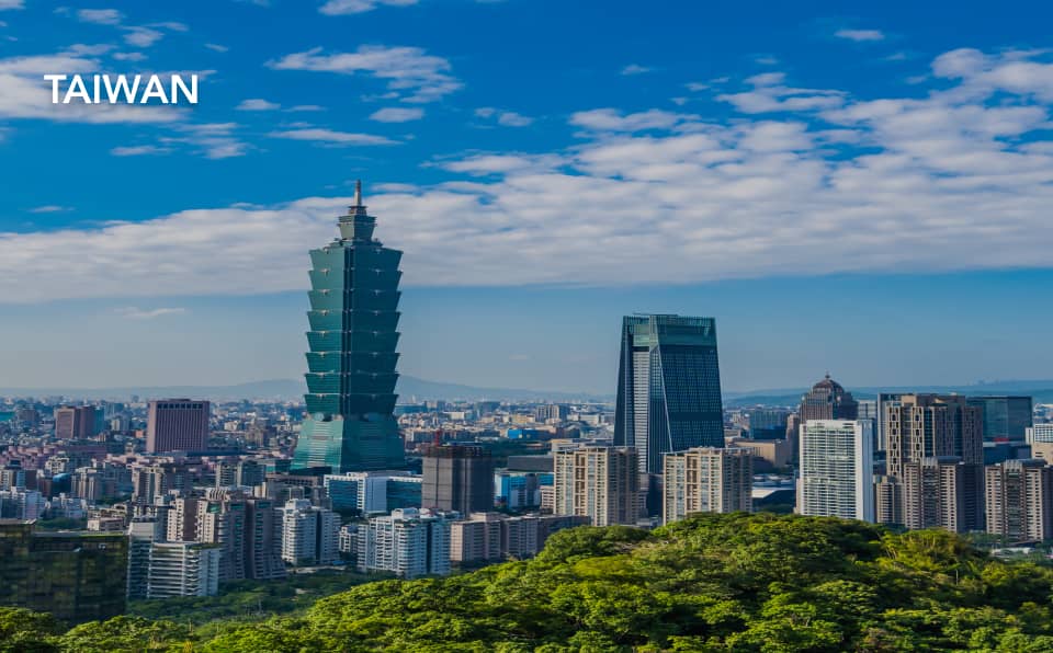 John Robert Powers franchise opportunity Taiwan communication self development