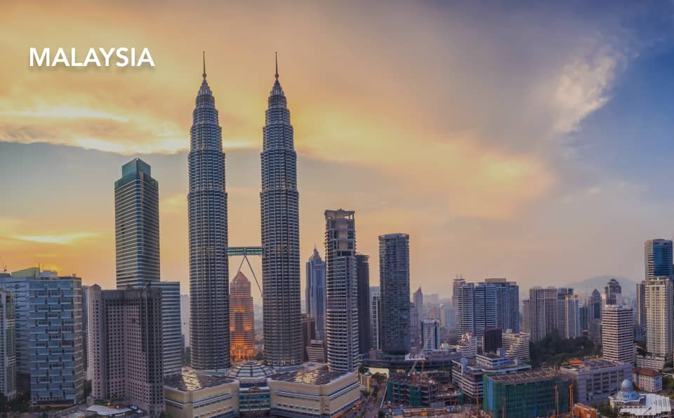 John Robert Powers franchise opportunities in Malaysia for personality and confidence development.