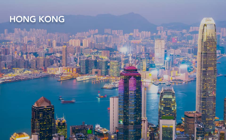 John Robert Powers franchise Hong Kong opportunity