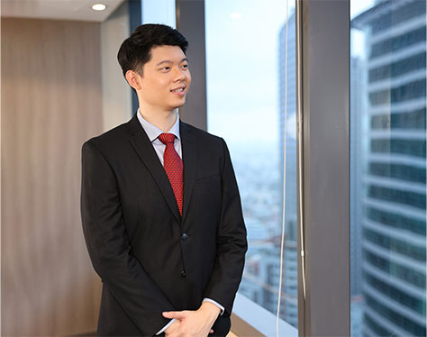 John Robert Powers corporate training program – self-awareness and authentic leadership for professionals