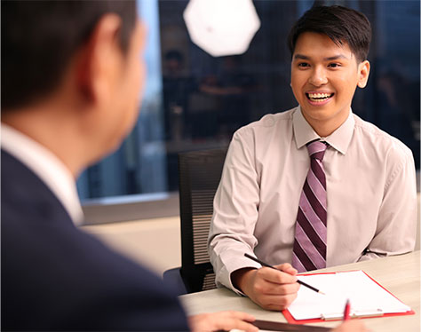 John Robert Powers corporate leadership skills development course